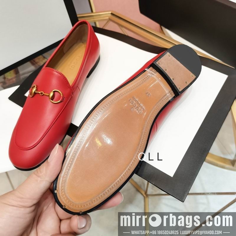 Gucci Shoes sz35-41 LL0320