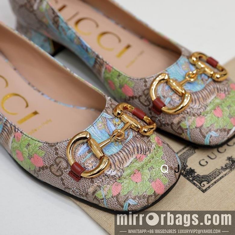 Gucci Shoes sz35-39 XJ0305