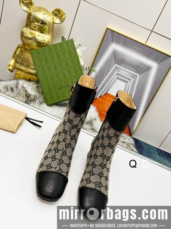 Gucci Shoes sz35-42 nhf0361