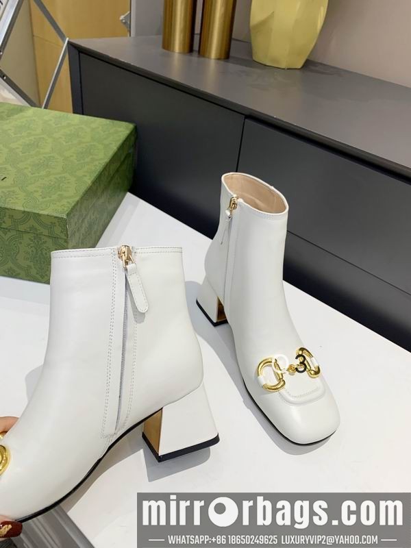 Gucci Shoes sz35-40 QM0315