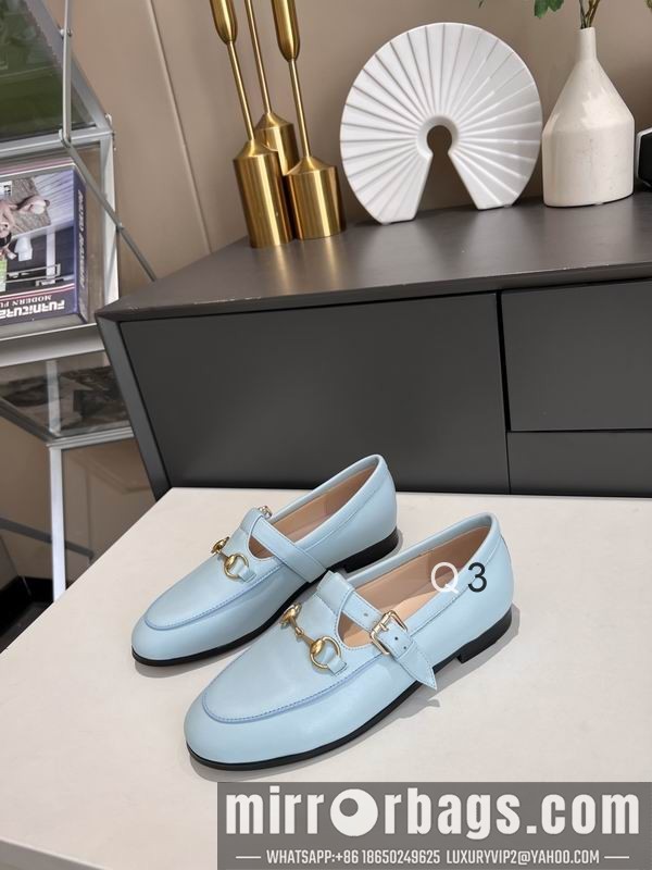 Gucci Shoes sz34-42 QM0324