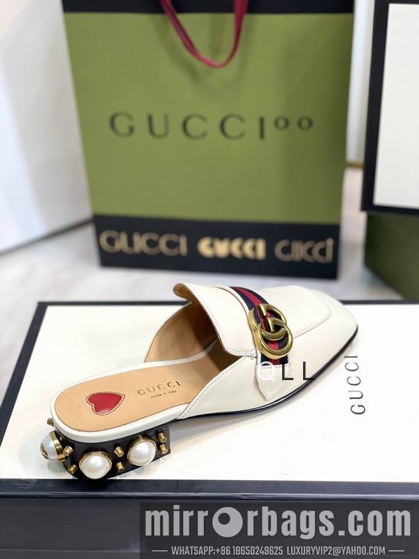 Gucci Shoes sz34-40 LL0329