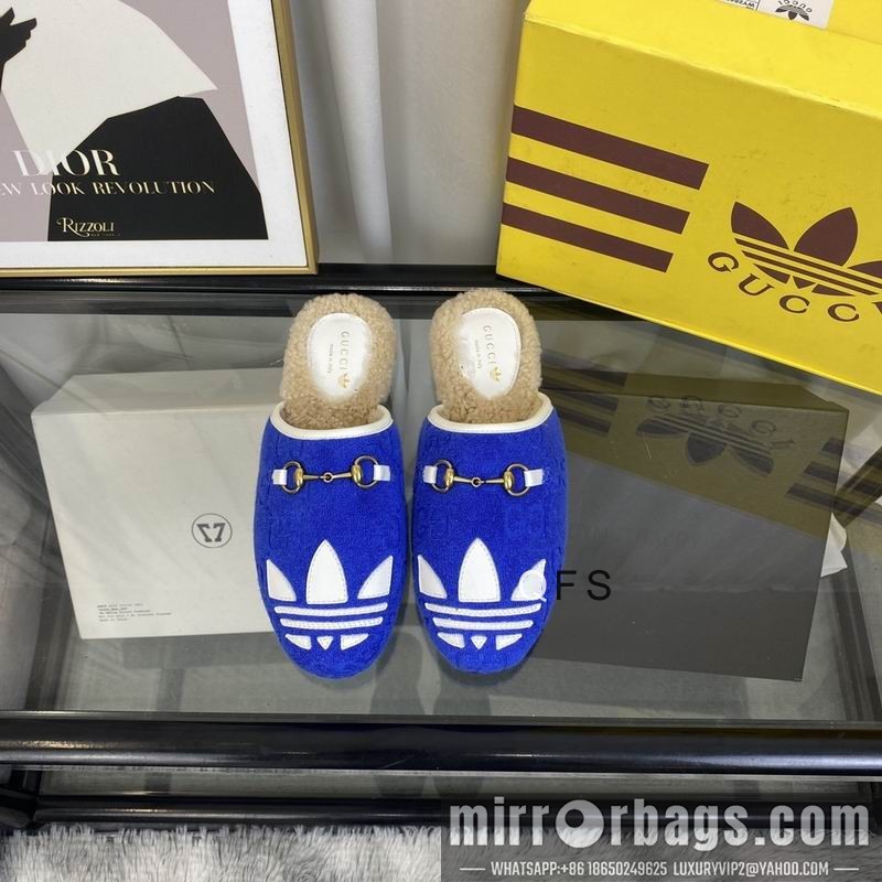 Gucci Shoes sz35-40 FS0320