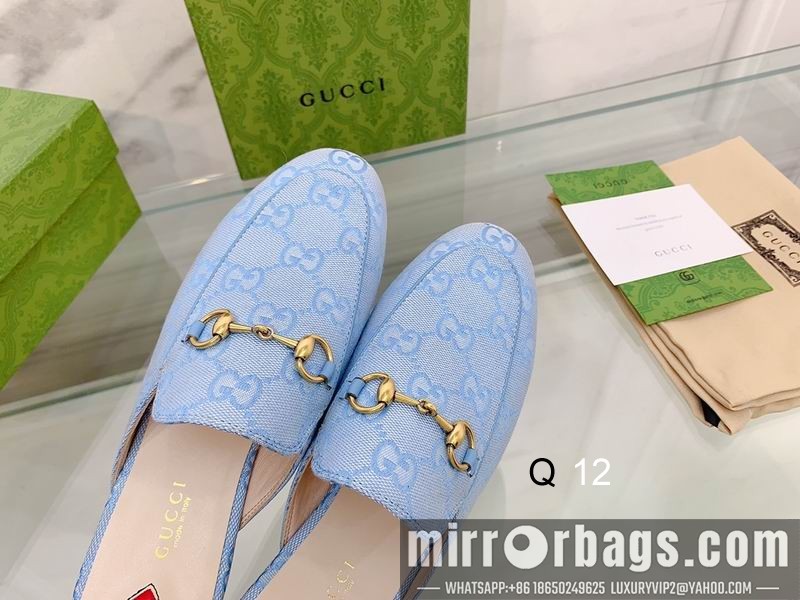 Gucci Shoes sz35-40 XJ0813
