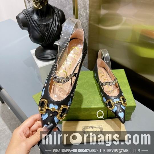 Gucci Shoes sz35-41 LL0315
