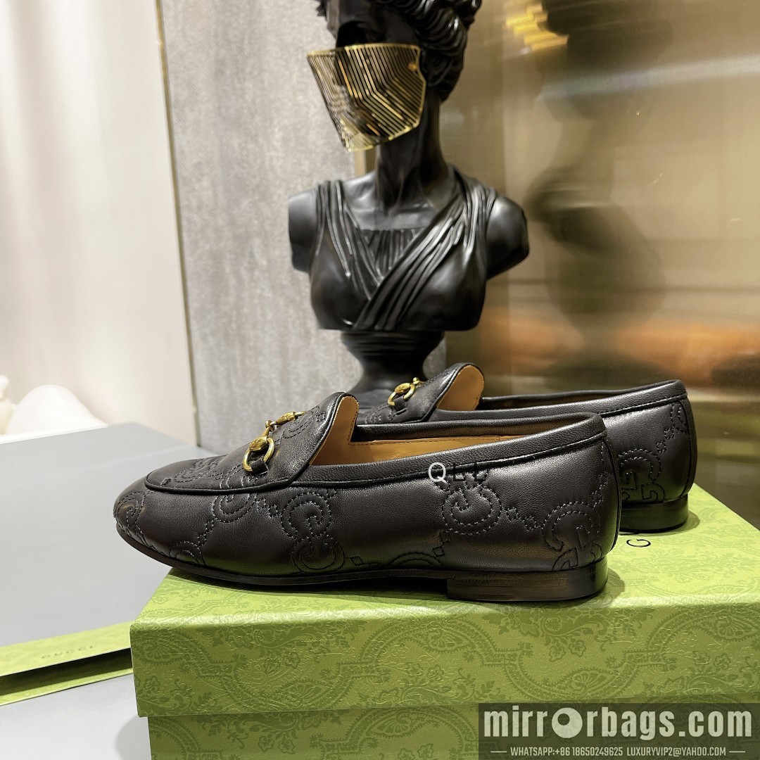 Gucci Shoes sz35-41 LL0318