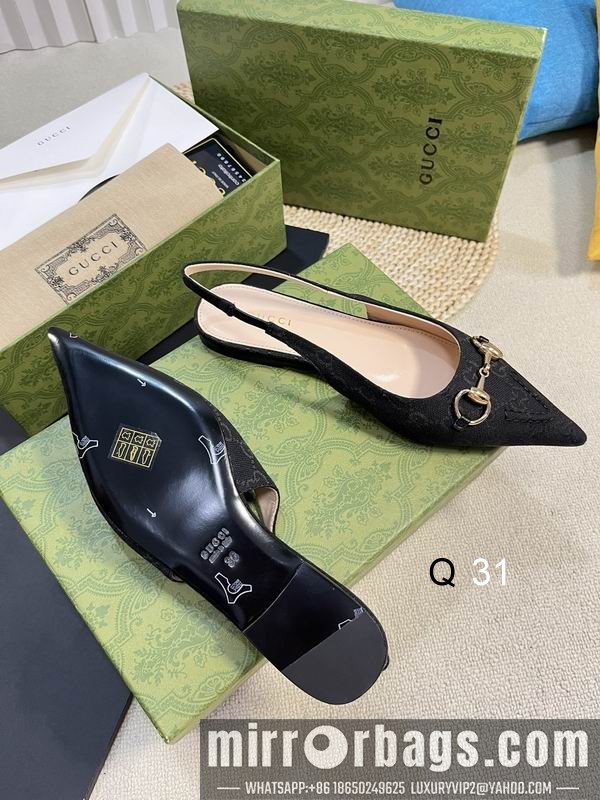 Gucci Shoes sz35-40 YF1205