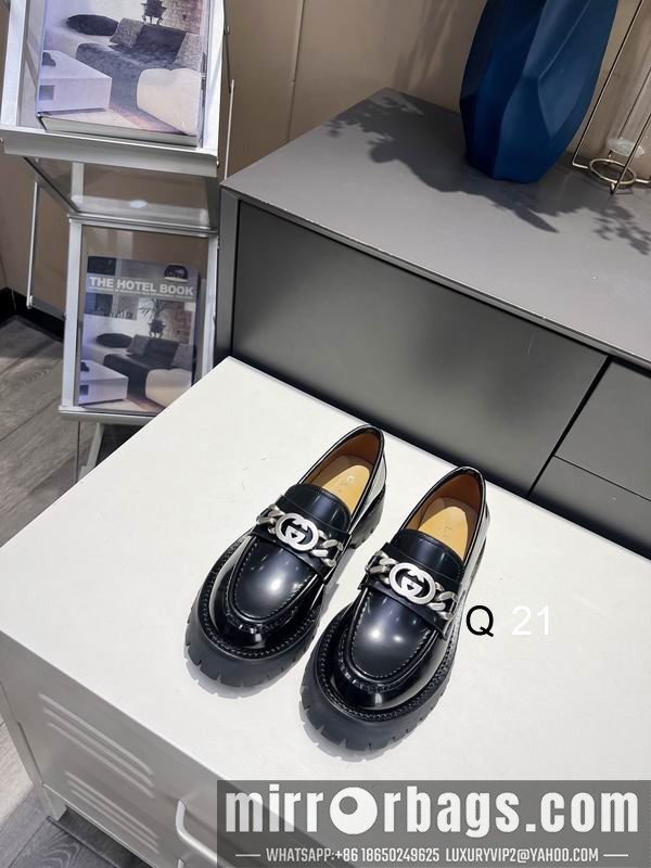 Gucci Shoes sz35-40 TY1202