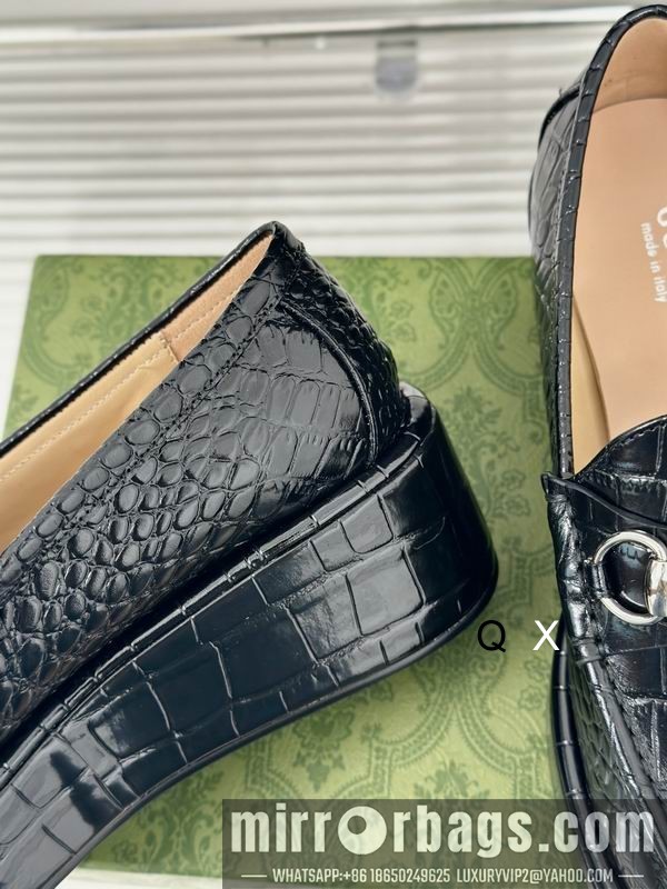 Gucci Shoes sz35-40 JX0701