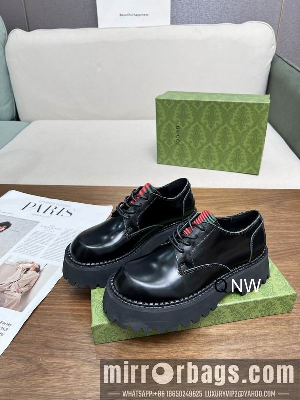 Gucci Shoes sz35-400 NW1004