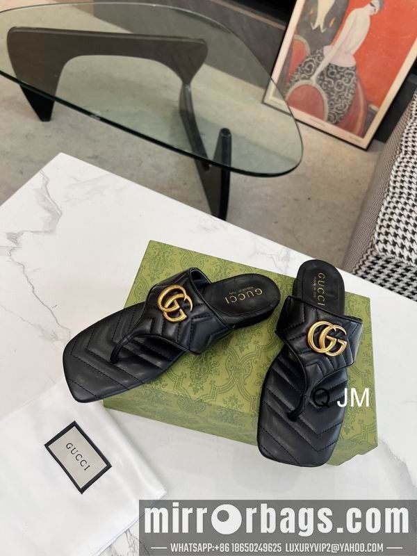 Gucci Shoes sz35-40 JM0407