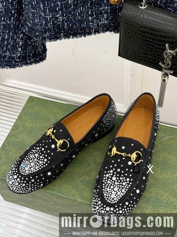 Gucci Shoes sz35-40 JX0201