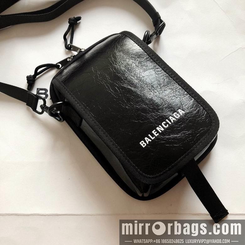 Balenciaga Bags A48 13X8X20cm GY
