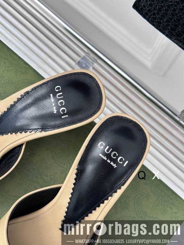 Gucci Shoes sz35-40 9C JX0105