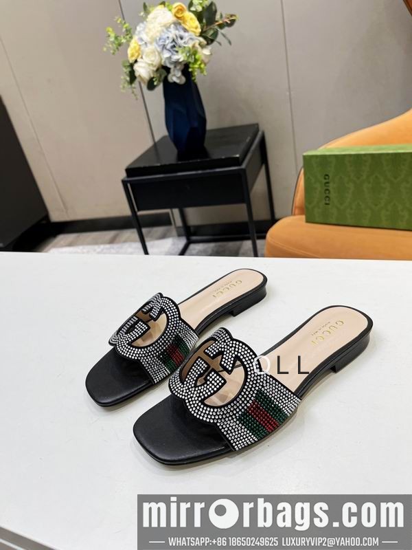 Gucci Shoes sz35-43 LL0330