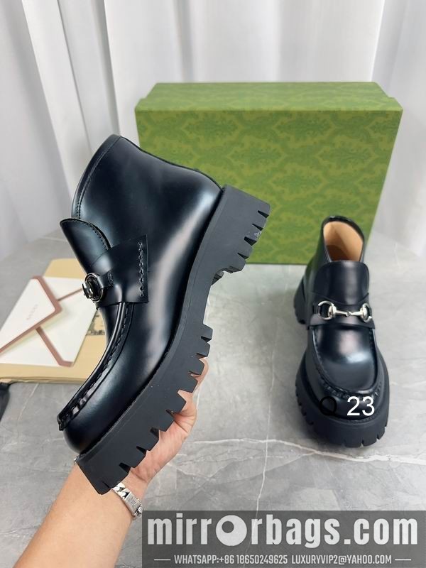 Gucci Shoes sz35-42 2C HY1008