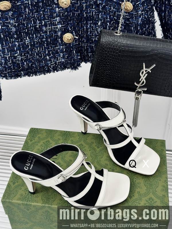 Gucci Shoes sz35-40 9.5CM JX0359