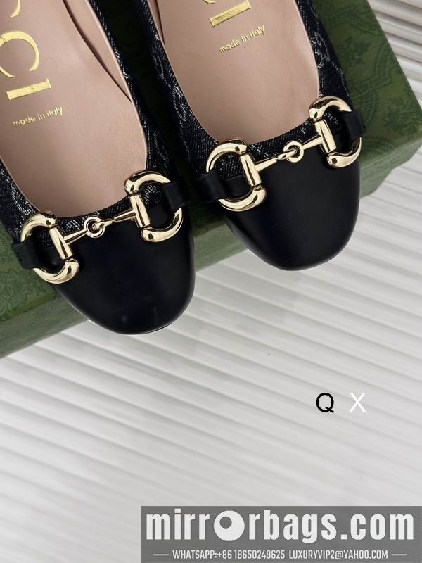 Gucci Shoes sz35-40 JX0332