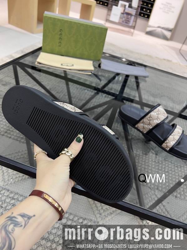 Gucci Shoes sz38-44WM0301