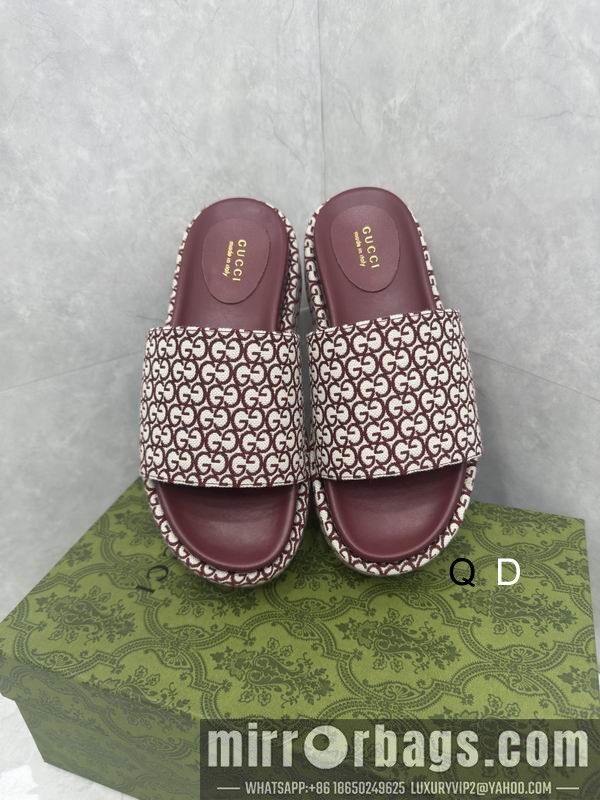Gucci Shoes sz35-40 GDT0403