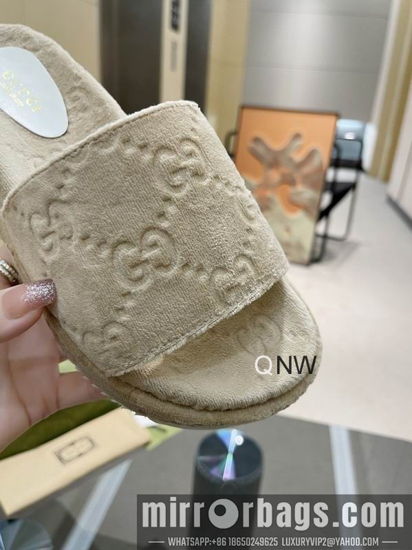 Gucci Shoes sz35-43 NW0335