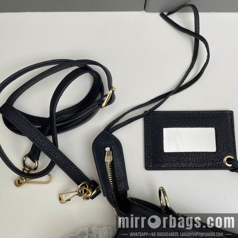 Balenciaga Bags 291A 18cm GY