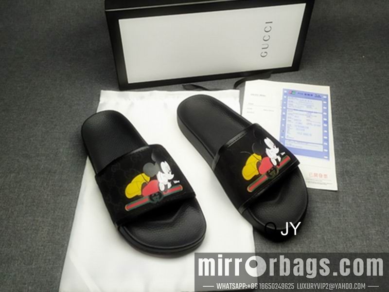 Gucci Shoes sz35-46JY0310