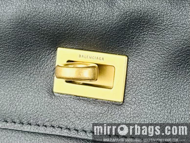 Balenciaga Bags 40X30X9cm 052011 XMY 2colour
