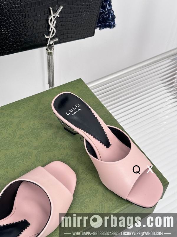 Gucci Shoes sz35-40 9C JX0105