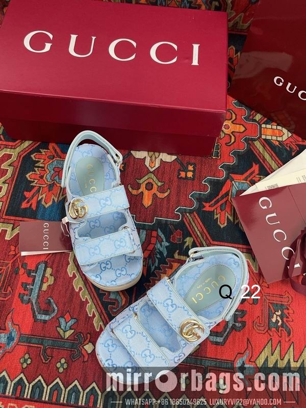Gucci Shoes sz35-40 SF0302