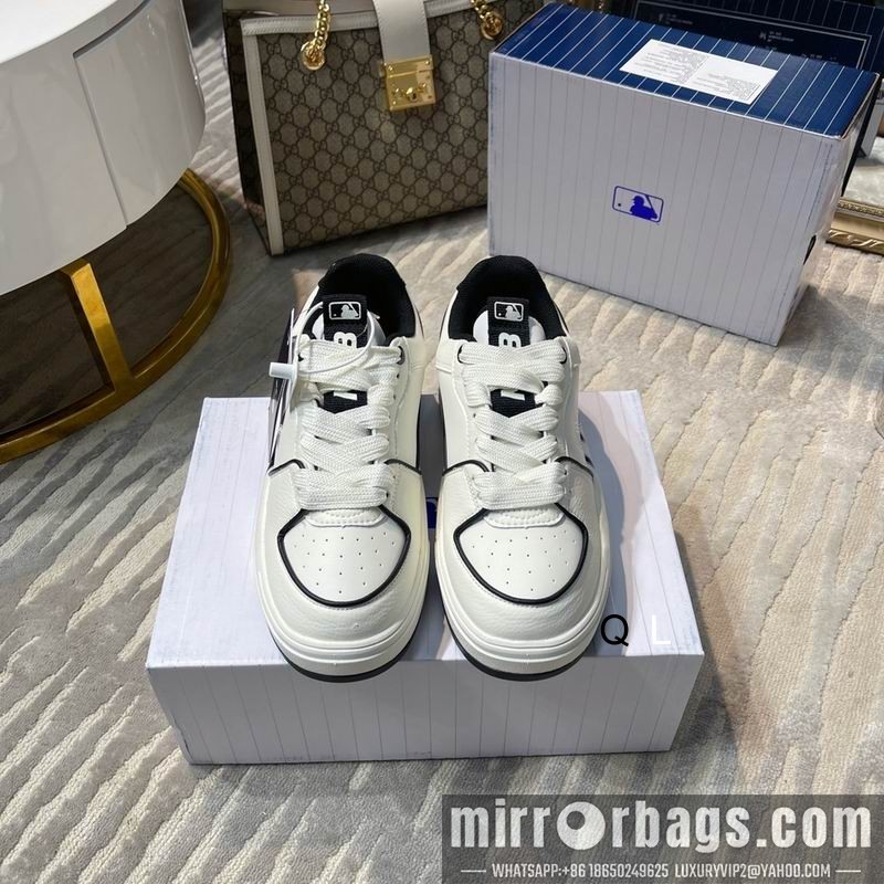 Gucci Shoes sz35-39 QL0301