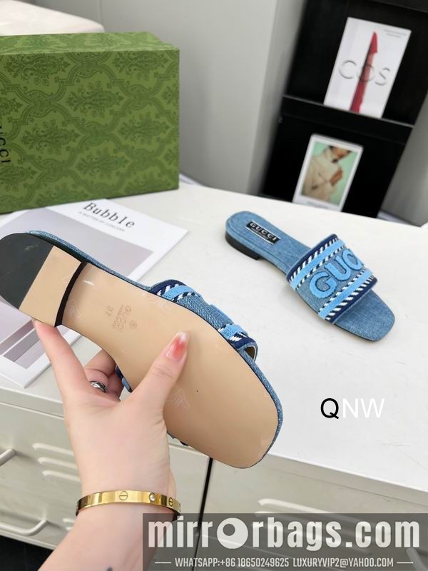 Gucci Shoes sz35-40 WN0502