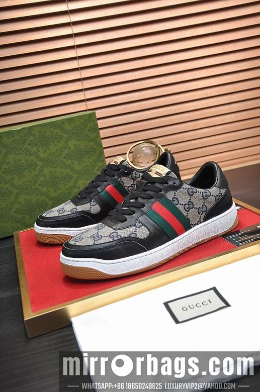 Gucci Shoes SZ 38-44 0512