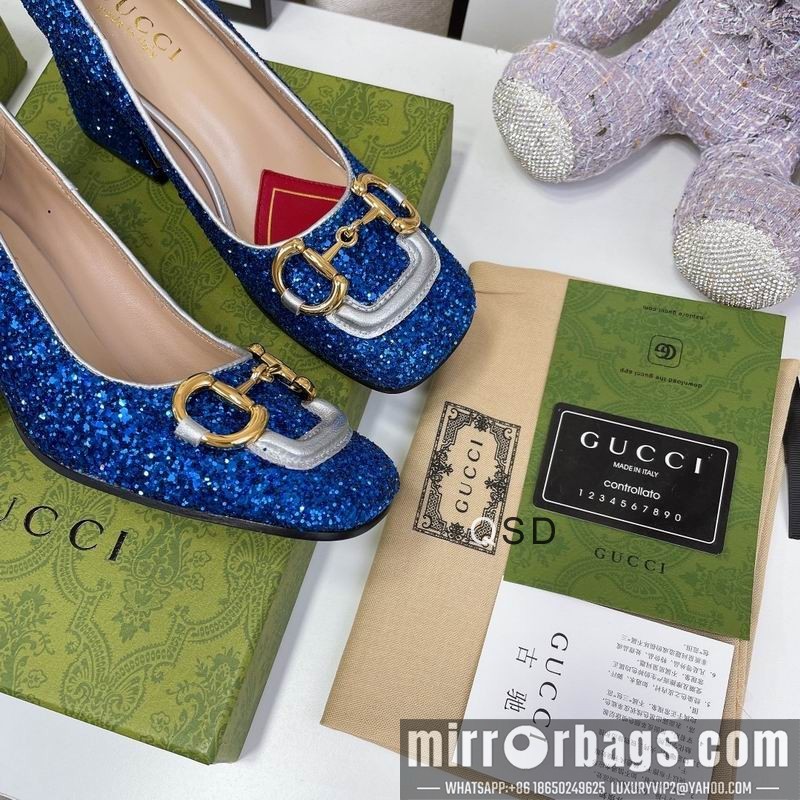 Gucci Shoes sz34-41 SD0341