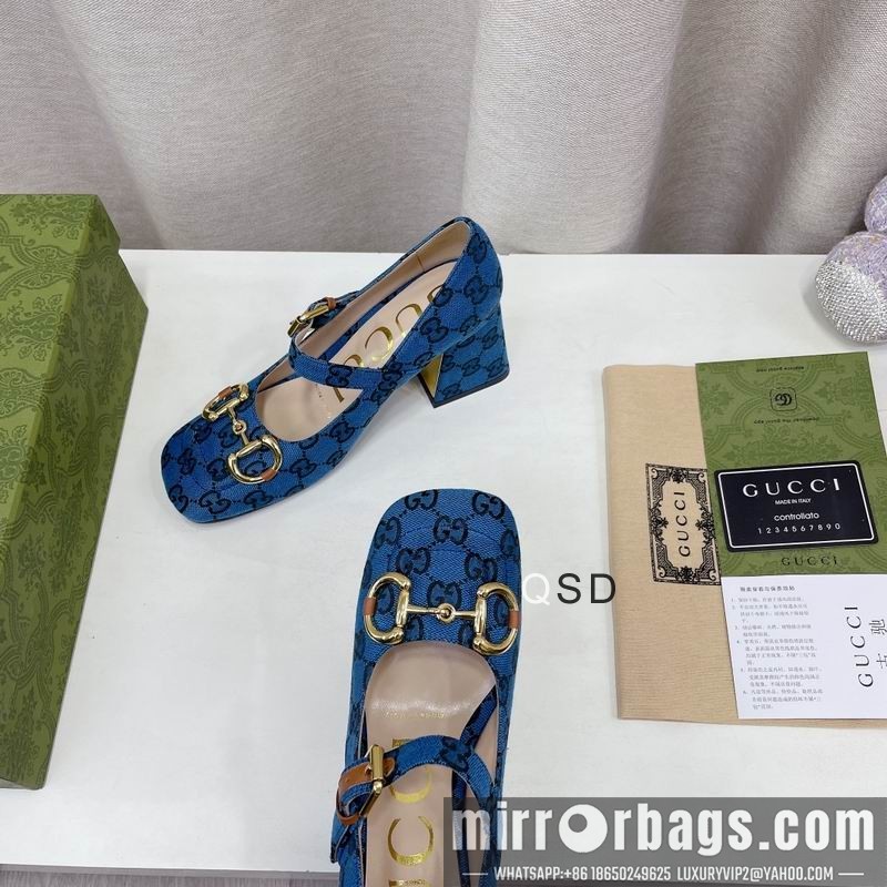 Gucci Shoes sz34-41 SD0344