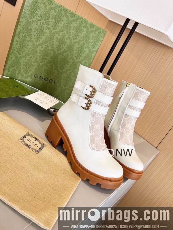 Gucci Shoes sz34-42 NW0321