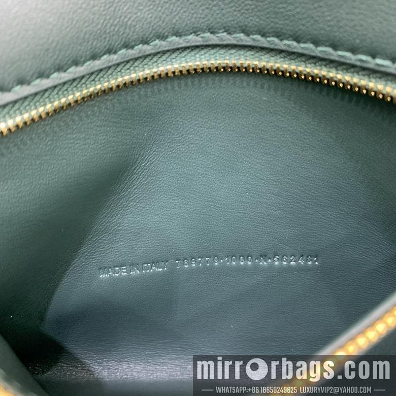 Balenciaga Bags 789721380 29X20X10cm 35X23X11cm GY 2colour