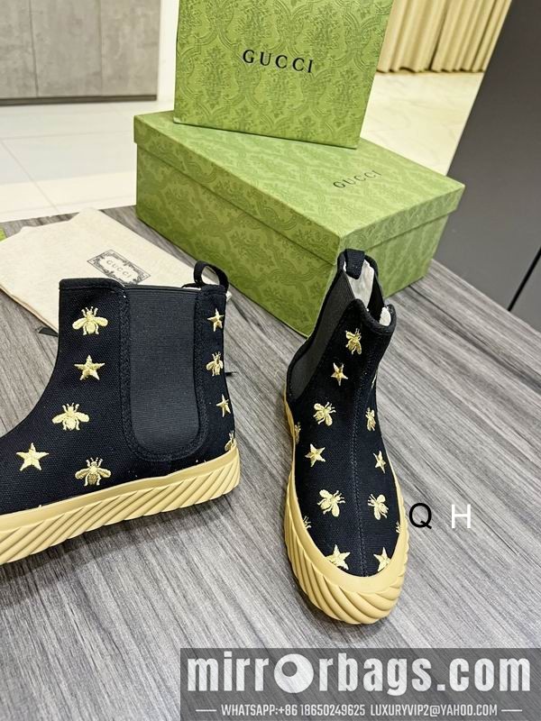 Gucci Shoes sz35-46 HX0305
