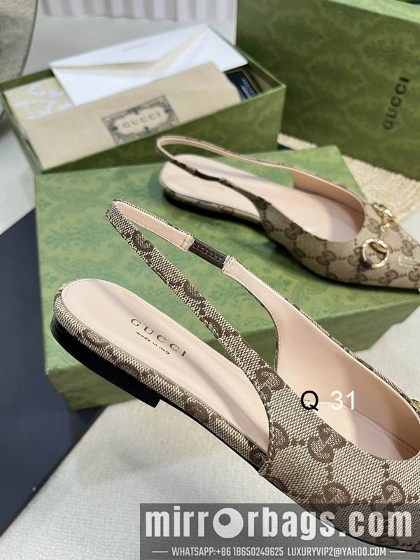 Gucci Shoes sz35-40 YF1205