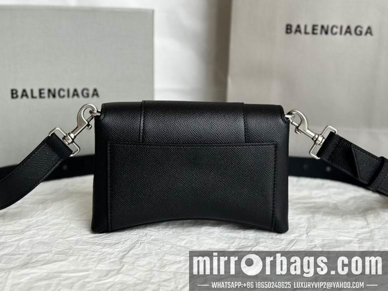 Balenciaga Bags 0424 20X5X13cm GY 2colour