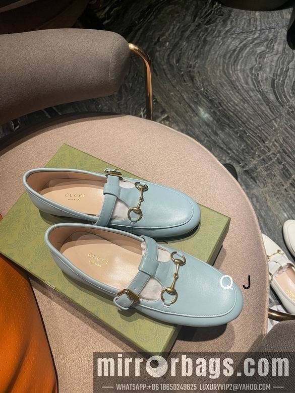 Gucci Shoes sz35-40 XJ0314