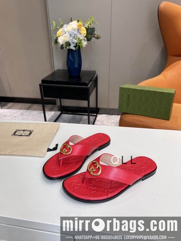 Gucci Shoes sz35-45 LL0311