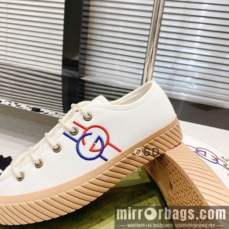 Gucci Shoes sz35-45 SD0307