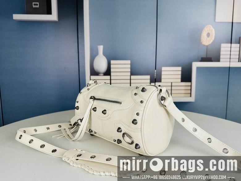 Balenciaga Bags cagole 77176 24X15X11cm XMY 3colour