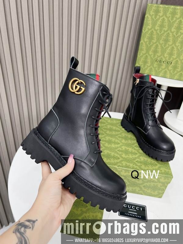 Gucci Shoes sz35-40 NW1202