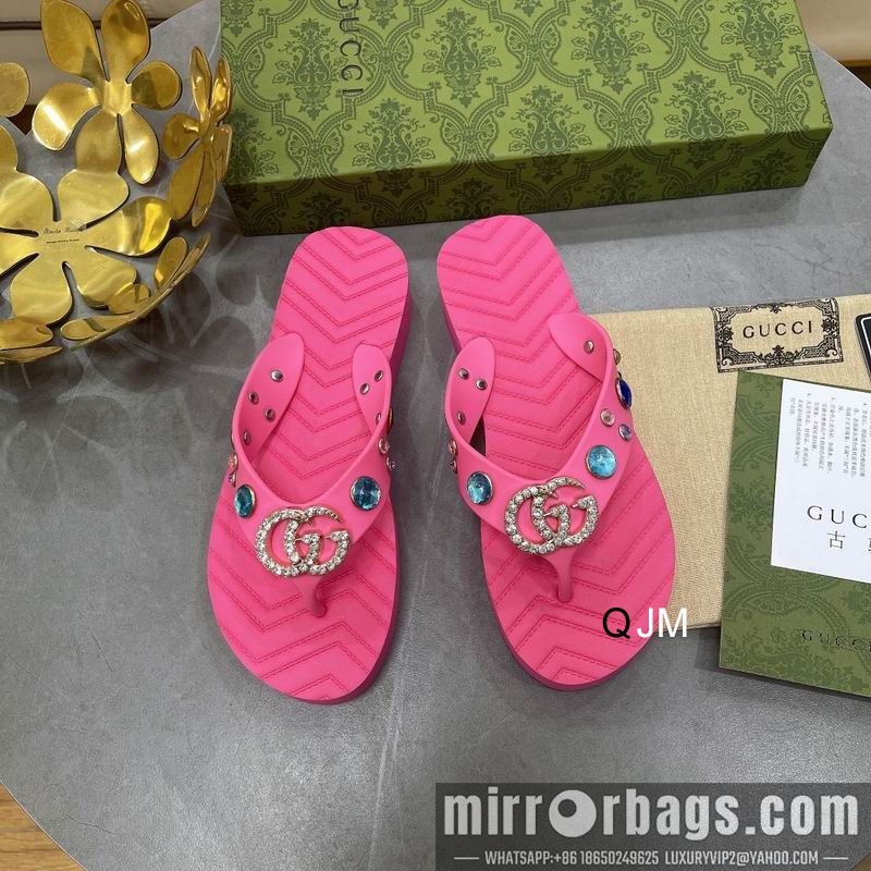 Gucci Shoes sz35-40 JM0343