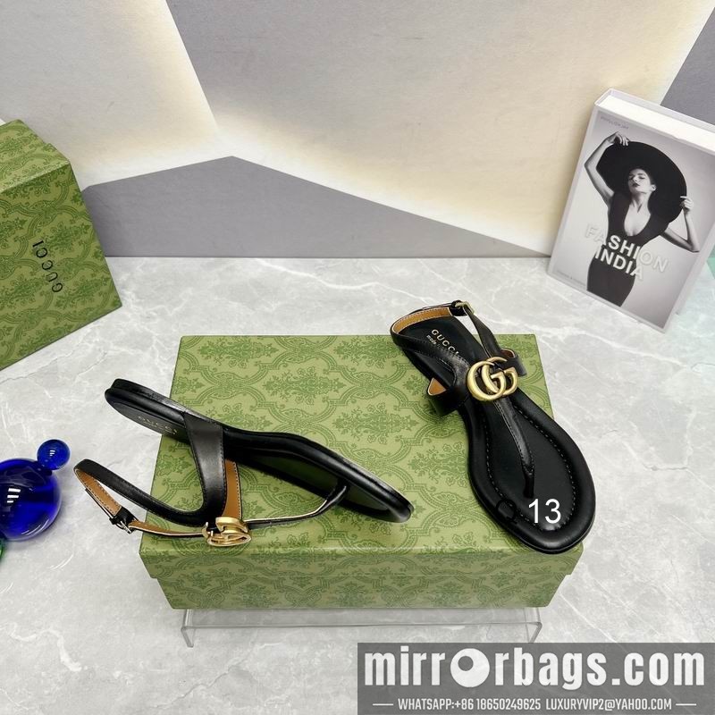 Gucci Shoes sz35-40 4C YM0706