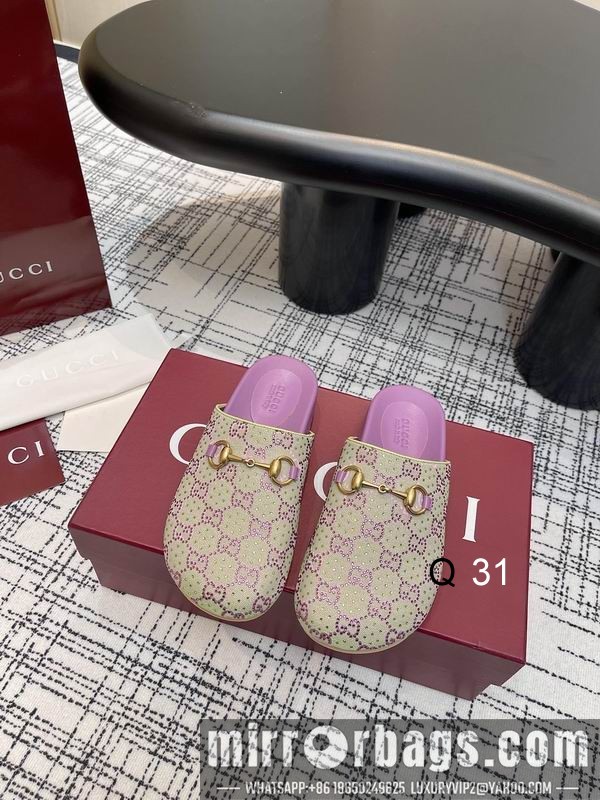 Gucci Shoes sz35-41 YF1202