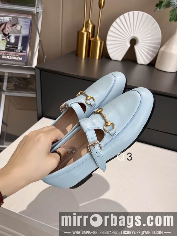 Gucci Shoes sz34-42 QM0321