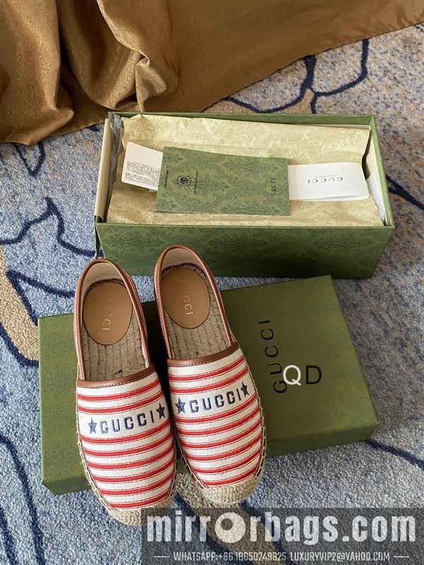 Gucci Shoes sz35-40 GDT0327